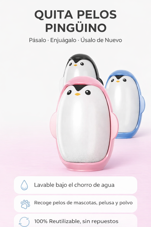 Pinguinonos