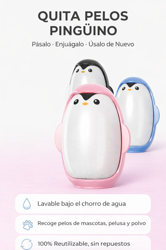 Pinguinonos