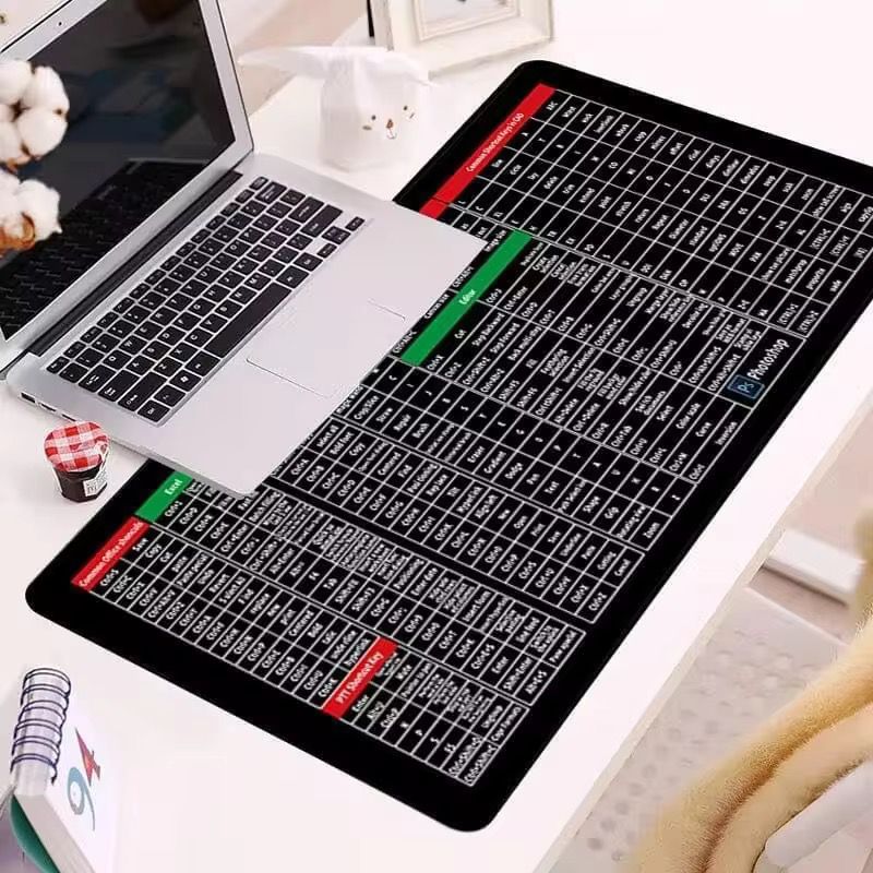 TOUCH PAD