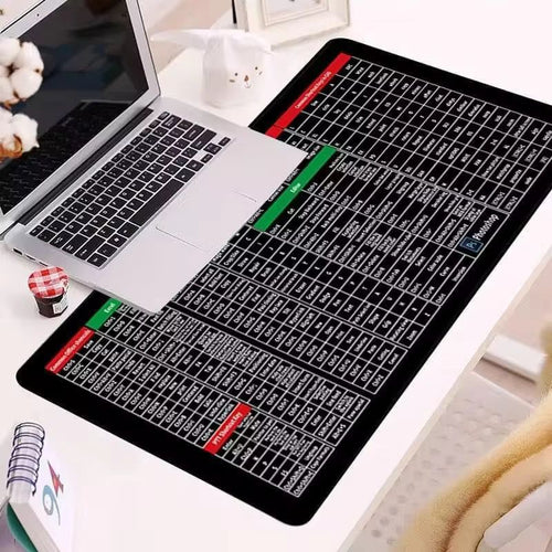 TOUCH PAD