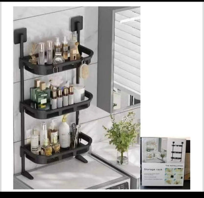 ORGANIZADOR DE BAÑO DE 3 NIVELES