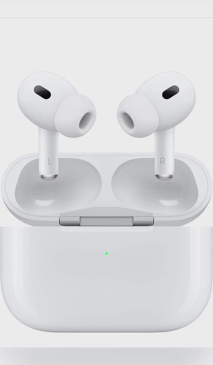 Audifonos Airpos Pro 2 con cancelación de ruido