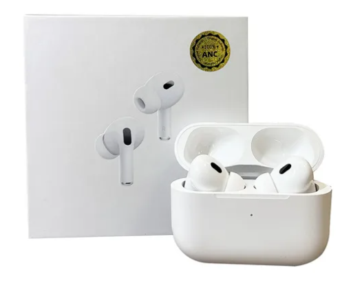 Audifonos Airpos Pro 2 con cancelación de ruido