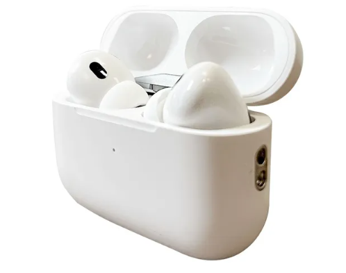 Audifonos Airpos Pro 2 con cancelación de ruido
